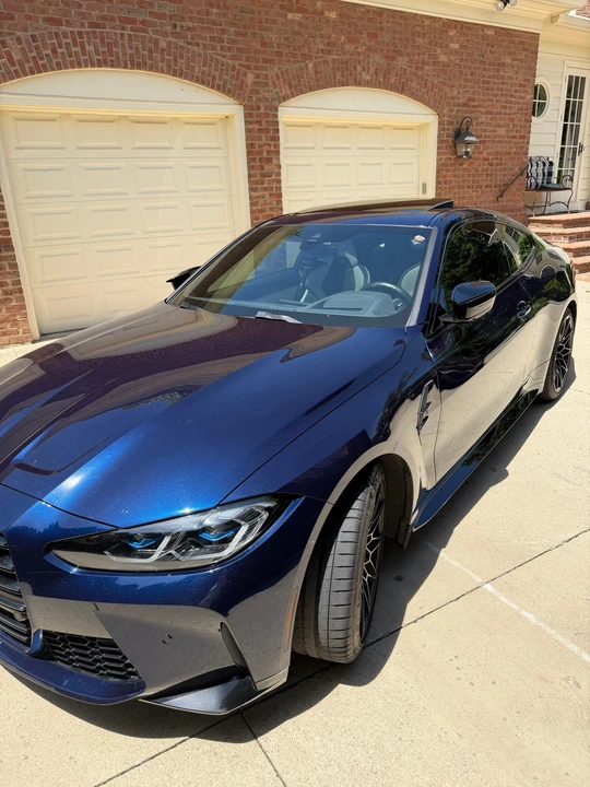 2021 BMW G82/G83 M4 - Image 22 of 31