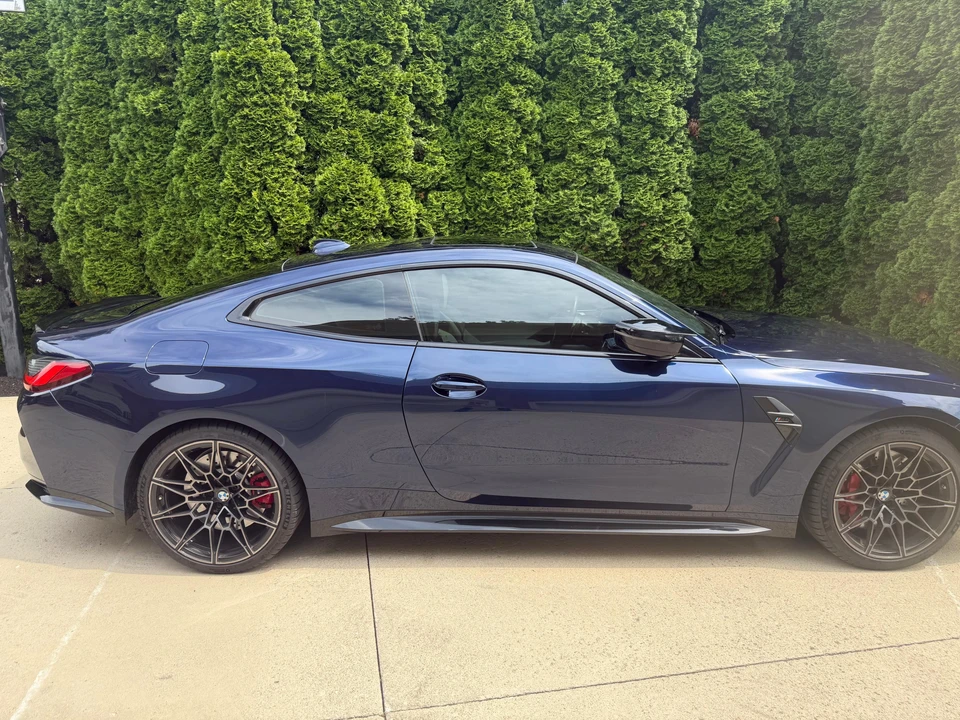 2021 BMW G82/G83 M4 - Image 17 of 31