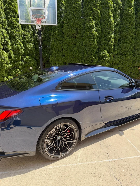 2021 BMW G82/G83 M4 - Image 31 of 31