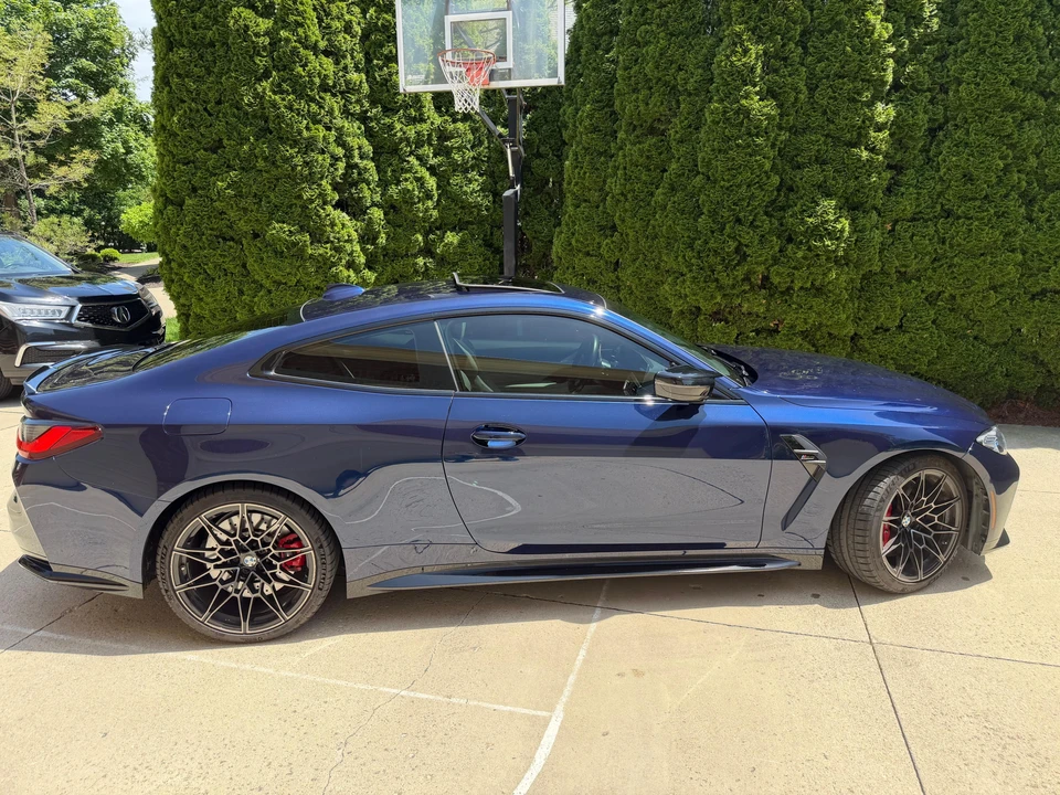 2021 BMW G82/G83 M4 - Image 16 of 31