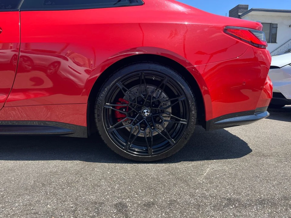 2021 BMW G82/G83 M4 - Image 11 of 31