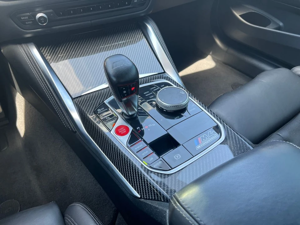 2021 BMW G82/G83 M4 - Image 27 of 31