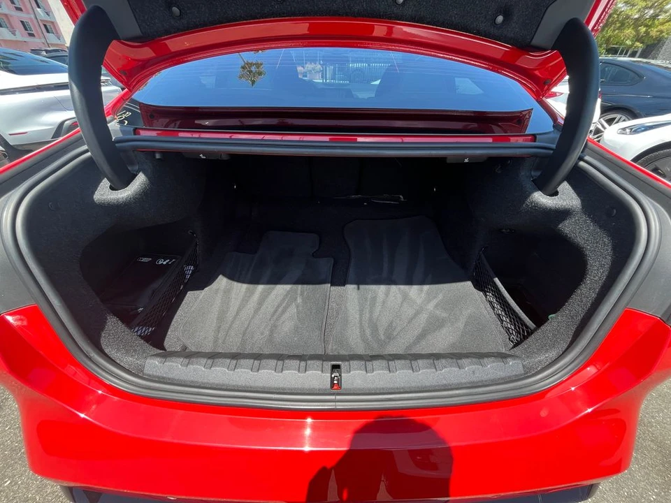 2021 BMW G82/G83 M4 - Image 15 of 31