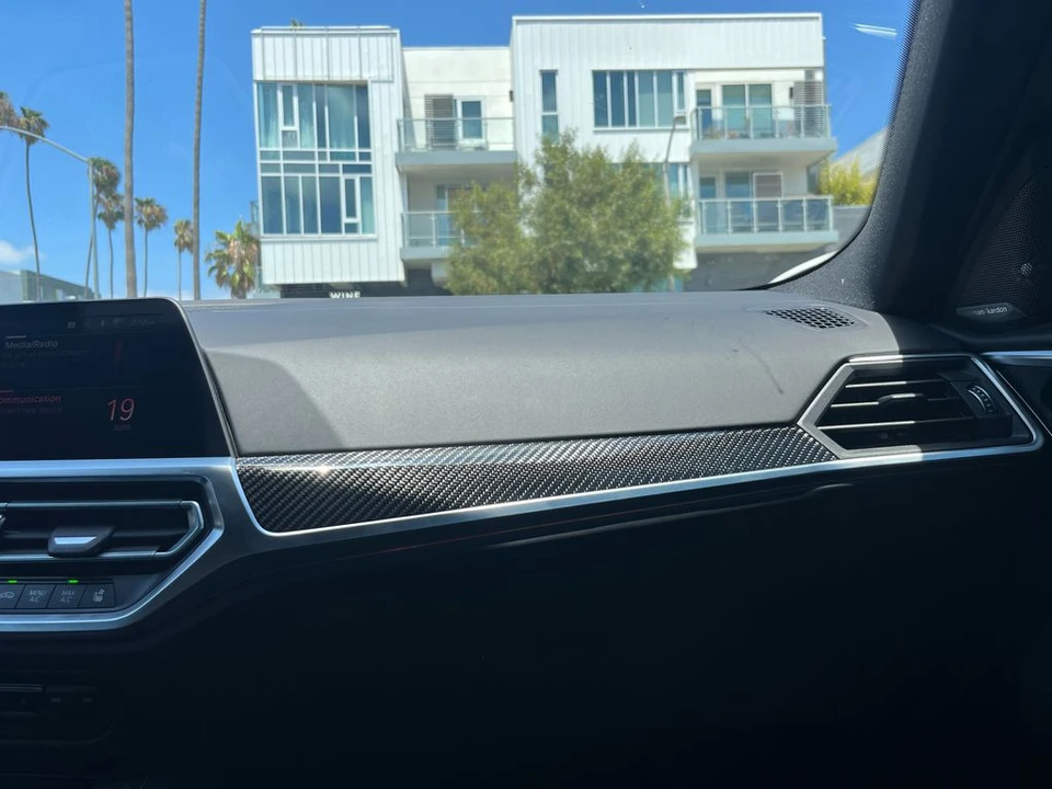 2021 BMW G82/G83 M4 - Image 28 of 31