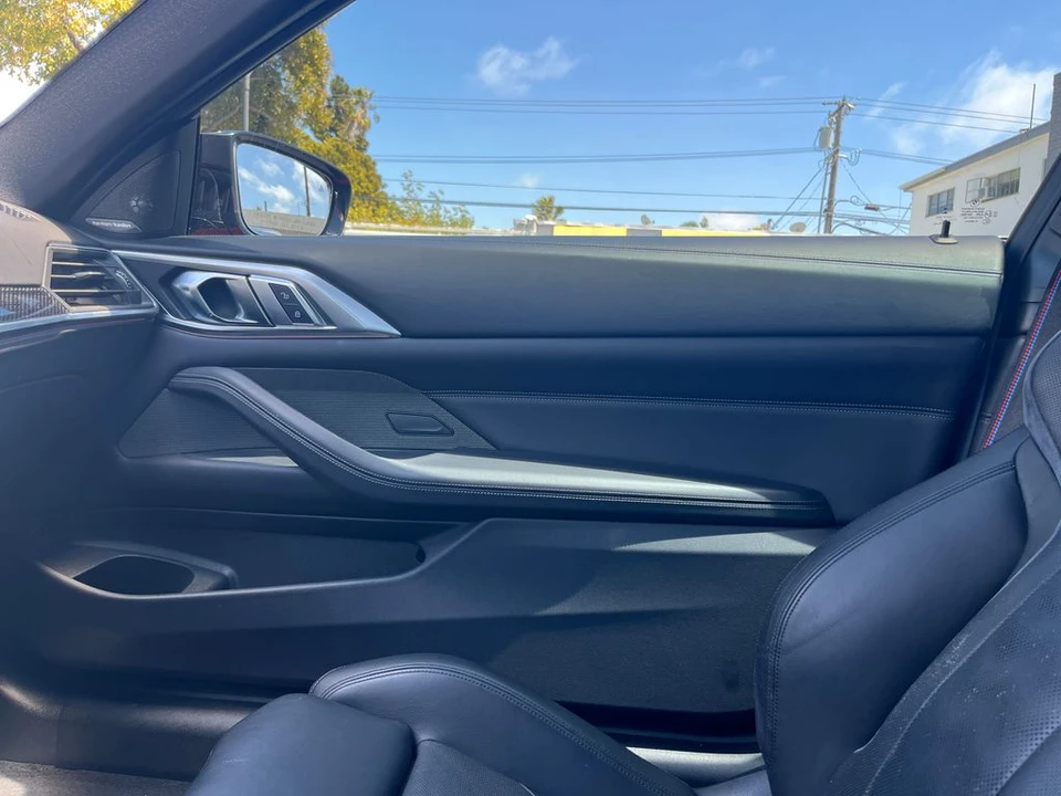 2021 BMW G82/G83 M4 - Image 23 of 31