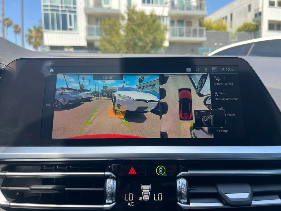 2021 BMW G82/G83 M4 - Image 30 of 31