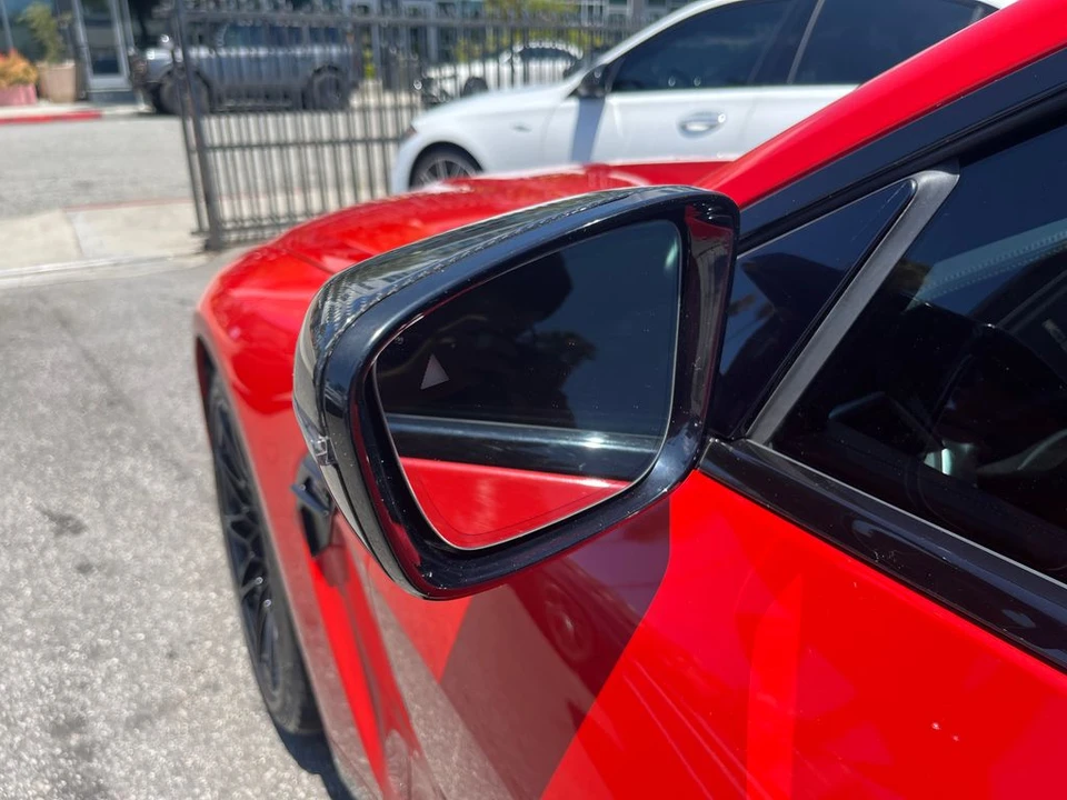 2021 BMW G82/G83 M4 - Image 9 of 31