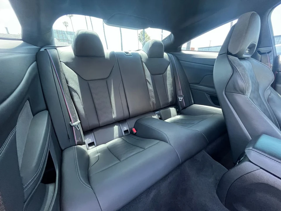 2021 BMW G82/G83 M4 - Image 19 of 31