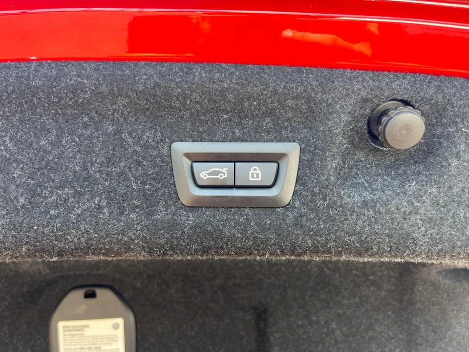2021 BMW G82/G83 M4 - Image 16 of 31