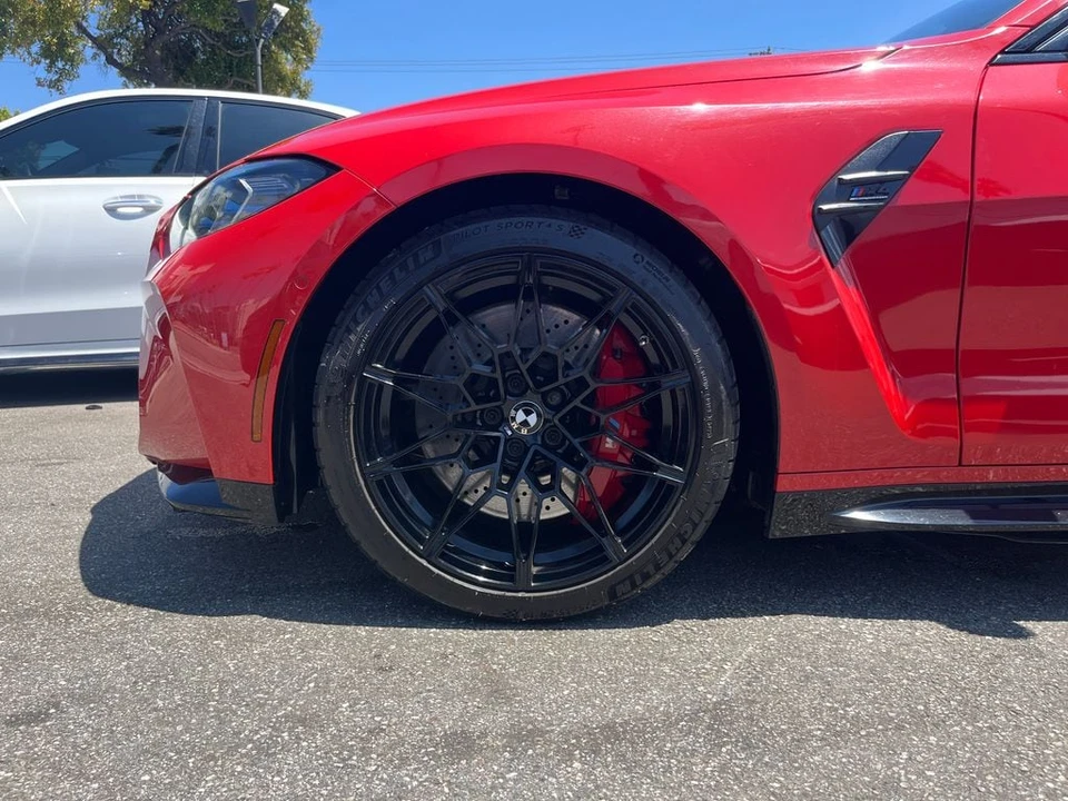 2021 BMW G82/G83 M4 - Image 10 of 31