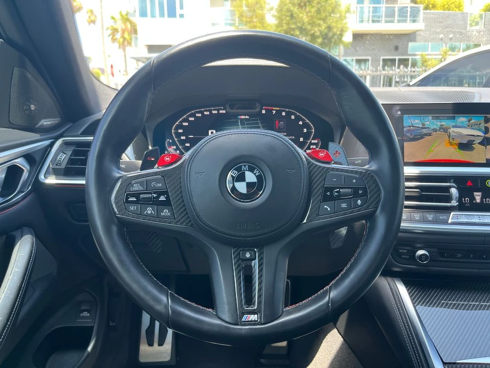 2021 BMW G82/G83 M4 - Image 24 of 31