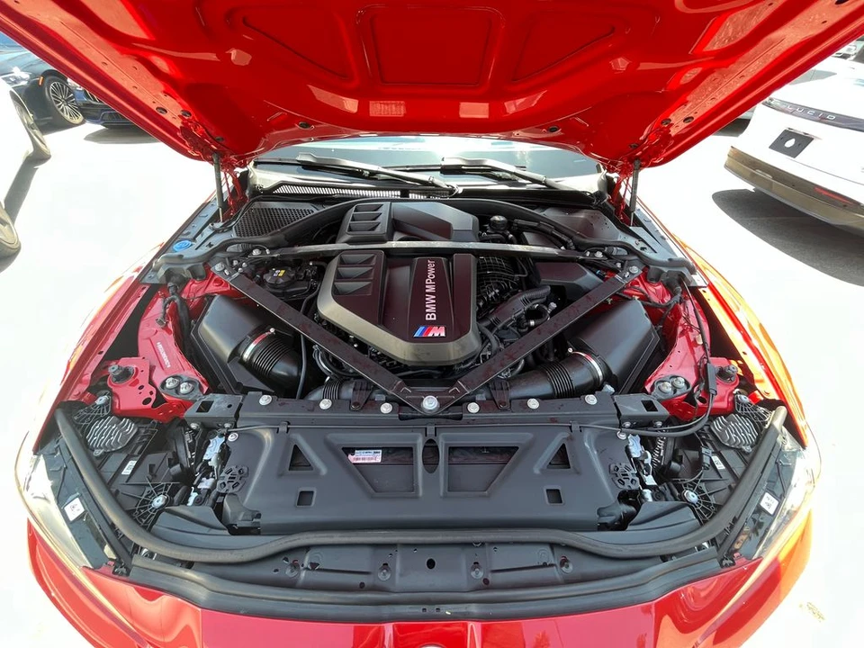 2021 BMW G82/G83 M4 - Image 14 of 31