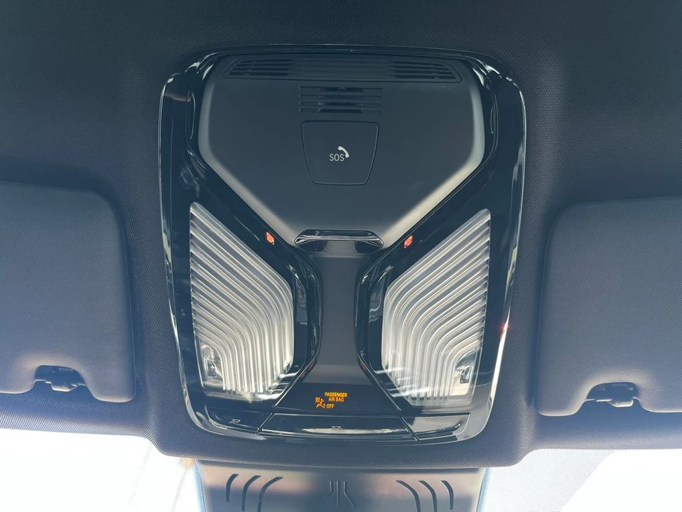 2021 BMW G82/G83 M4 - Image 29 of 31