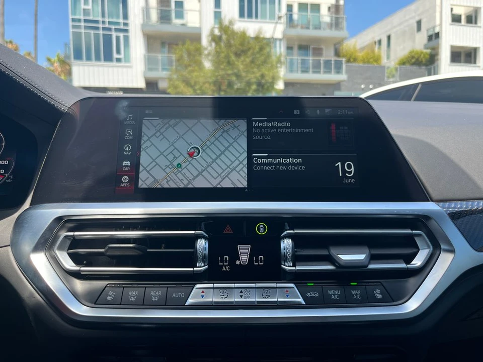 2021 BMW G82/G83 M4 - Image 26 of 31