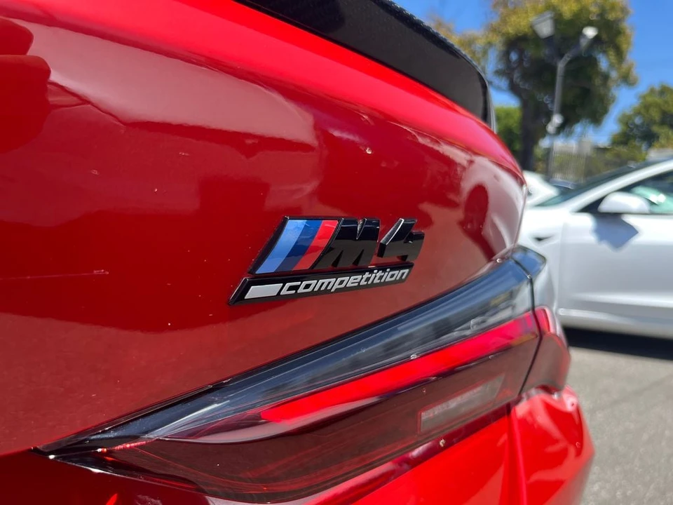 2021 BMW G82/G83 M4 - Image 12 of 31