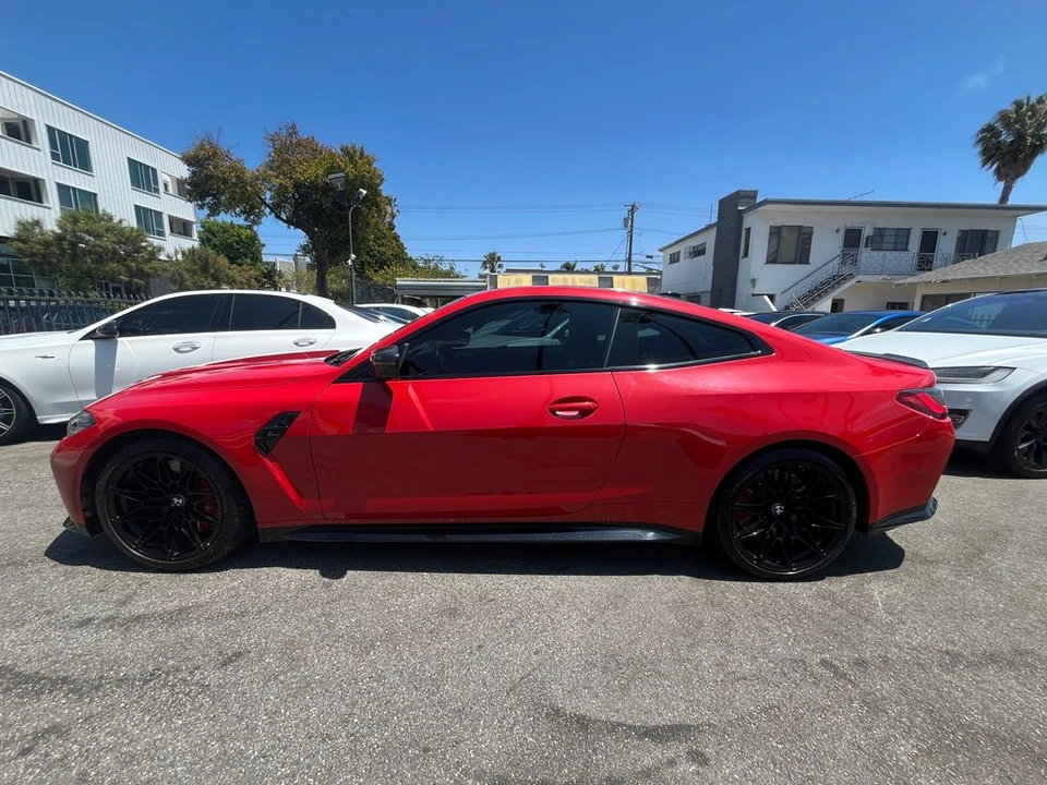 2021 BMW G82/G83 M4 - Image 8 of 31