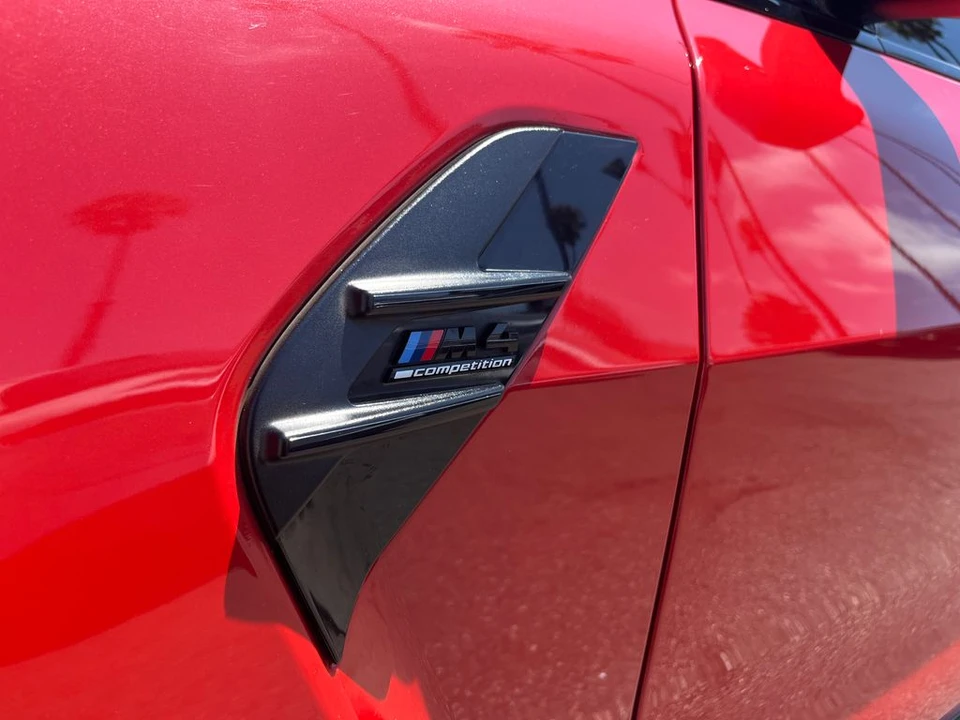 2021 BMW G82/G83 M4 - Image 13 of 31