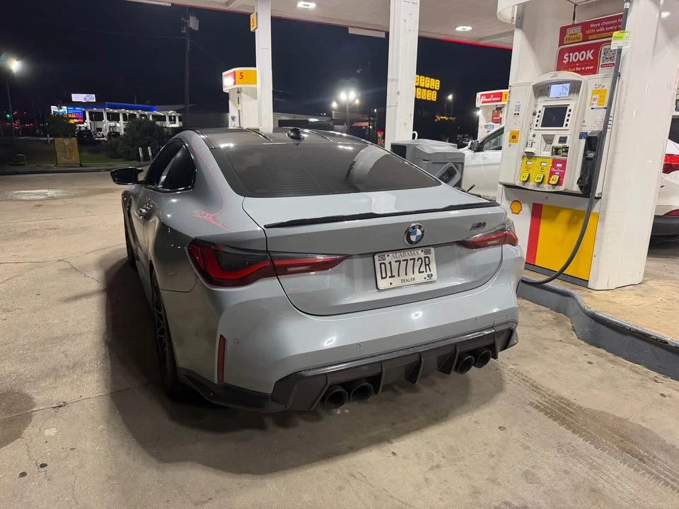 2021 BMW G82/G83 M4 - Image 3 of 8