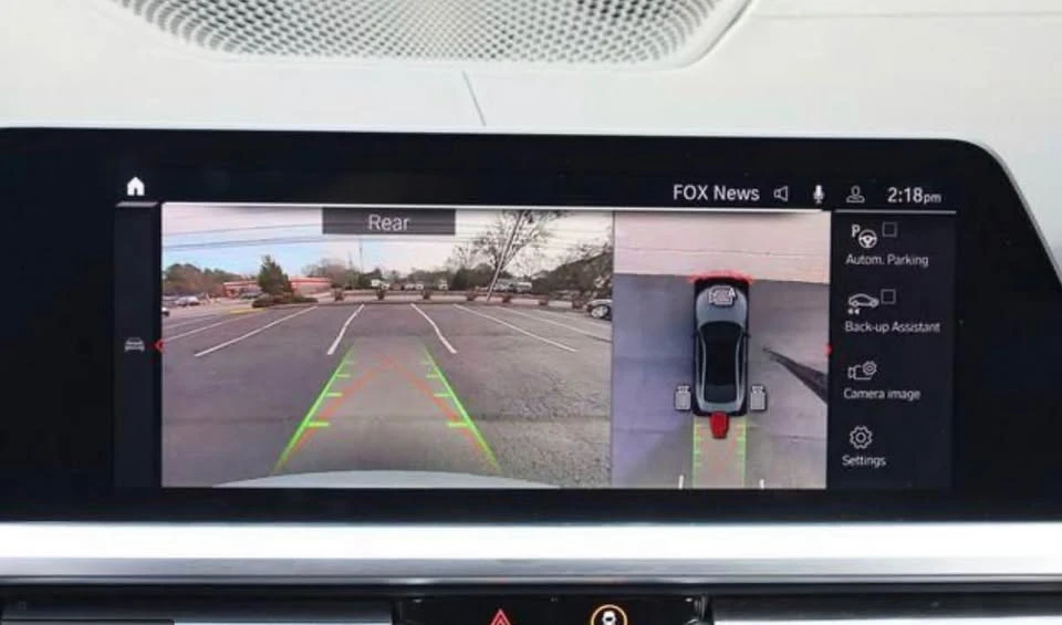 2021 BMW G82/G83 M4 - Image 8 of 8