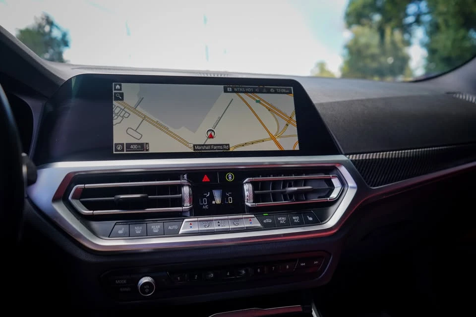 2021 BMW G82/G83 M4 - Image 11 of 14