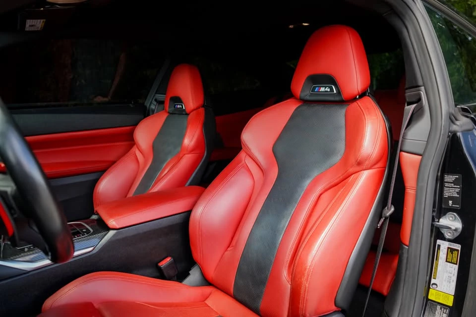 2021 BMW G82/G83 M4 - Image 13 of 14
