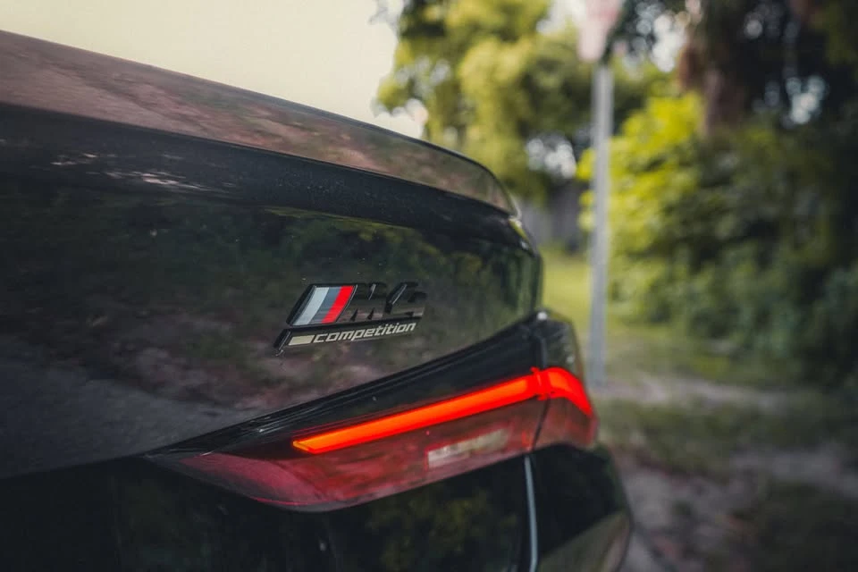 2021 BMW G82/G83 M4 - Image 8 of 14