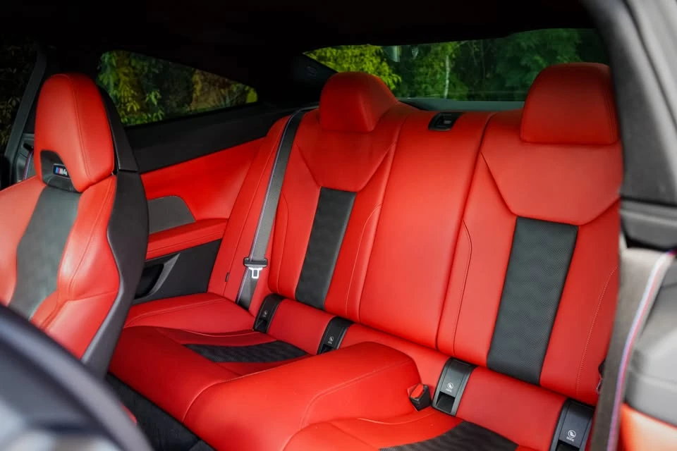 2021 BMW G82/G83 M4 - Image 14 of 14