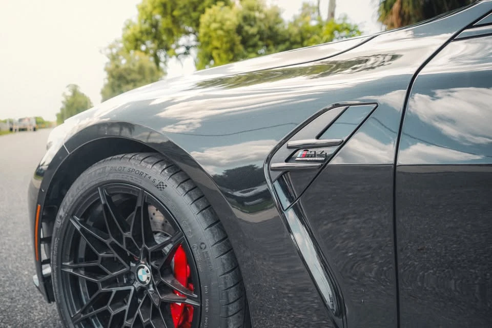 2021 BMW G82/G83 M4 - Image 7 of 14