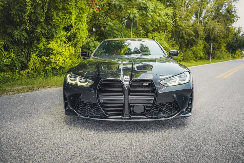 2021 BMW G82/G83 M4 - Image 4 of 14