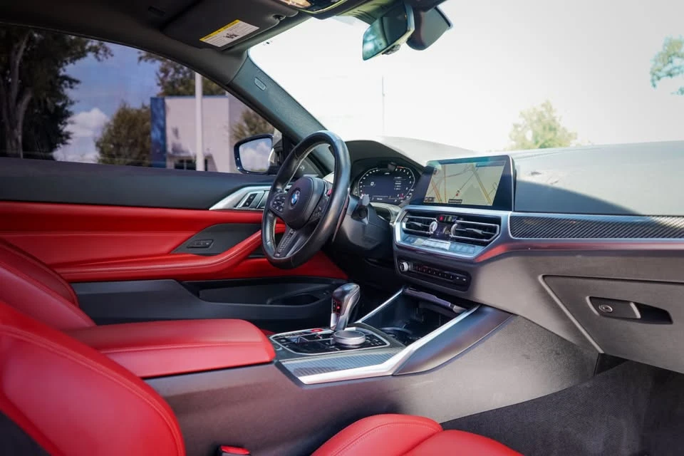 2021 BMW G82/G83 M4 - Image 10 of 15