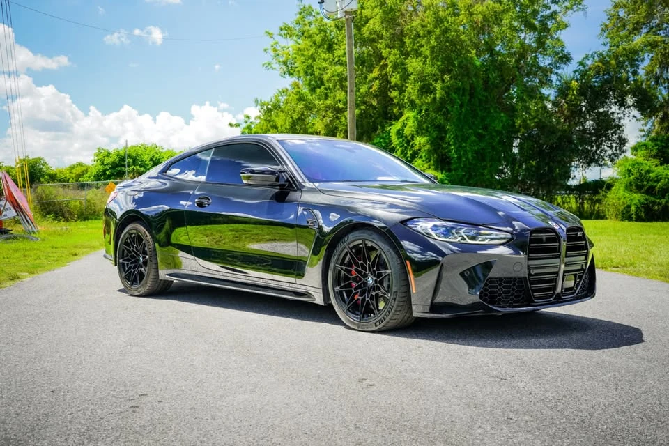 2021 BMW G82/G83 M4 - Image 5 of 15