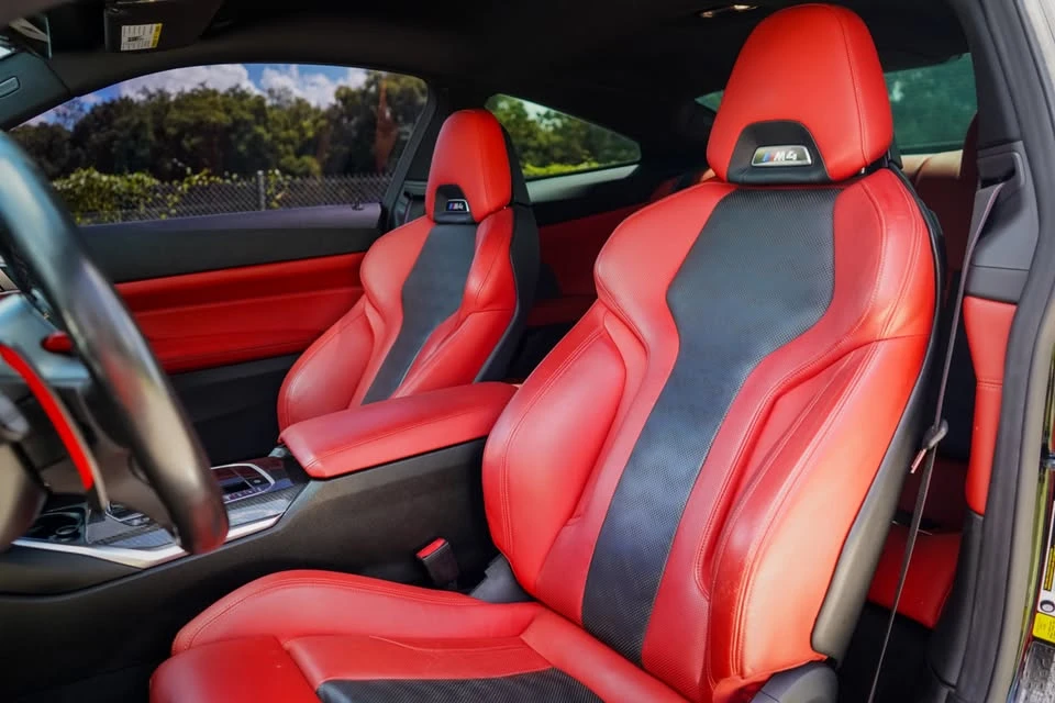 2021 BMW G82/G83 M4 - Image 14 of 15