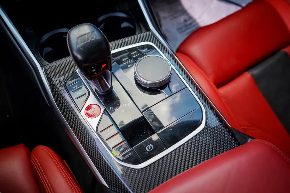 2021 BMW G82/G83 M4 - Image 12 of 15
