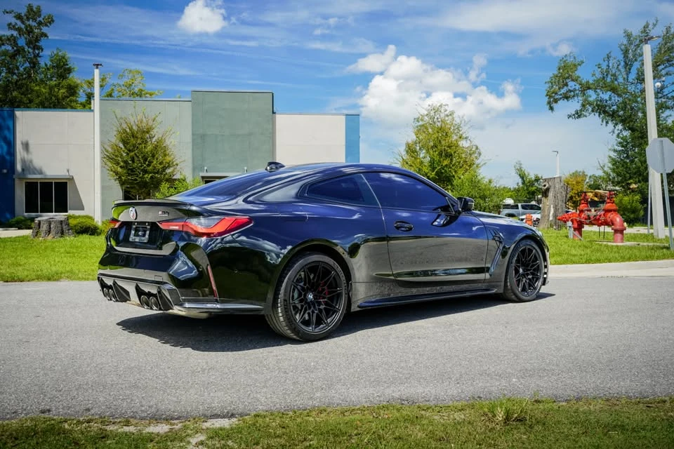 2021 BMW G82/G83 M4 - Image 4 of 15