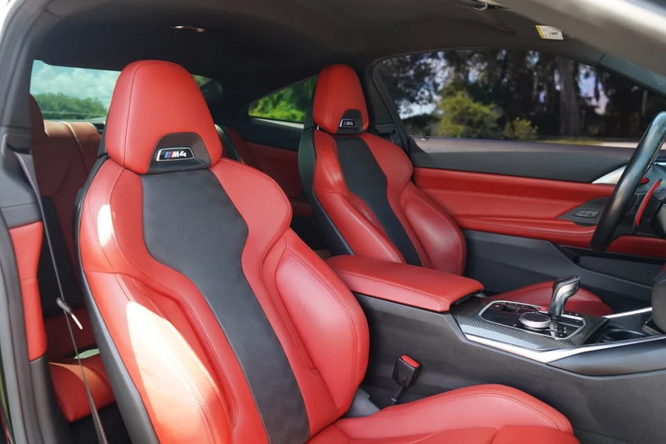 2021 BMW G82/G83 M4 - Image 15 of 15