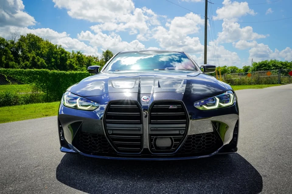 2021 BMW G82/G83 M4 - Image 6 of 15