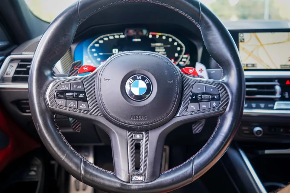 2021 BMW G82/G83 M4 - Image 13 of 15