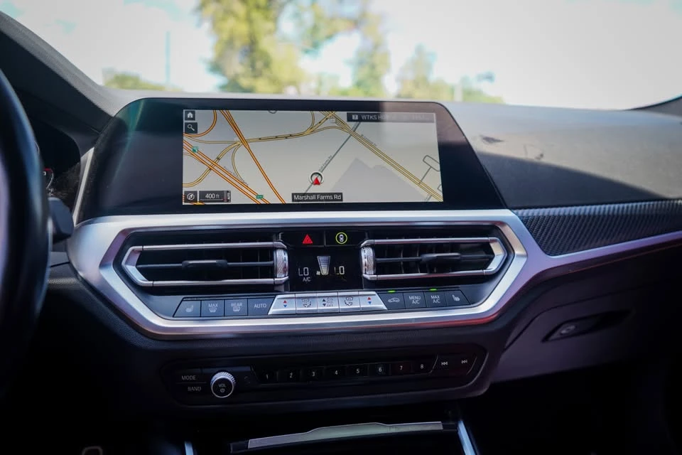 2021 BMW G82/G83 M4 - Image 11 of 15