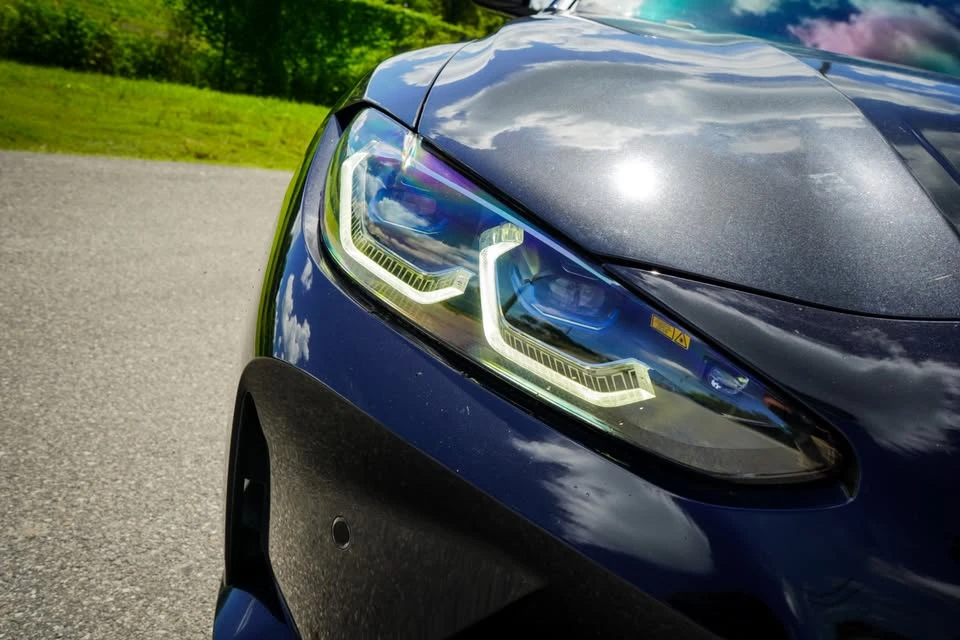 2021 BMW G82/G83 M4 - Image 7 of 15