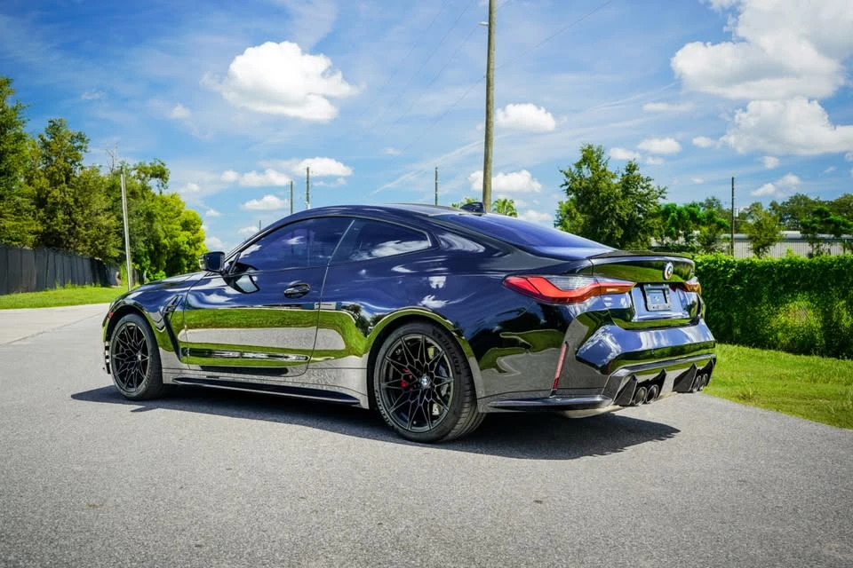 2021 BMW G82/G83 M4 - Image 3 of 15