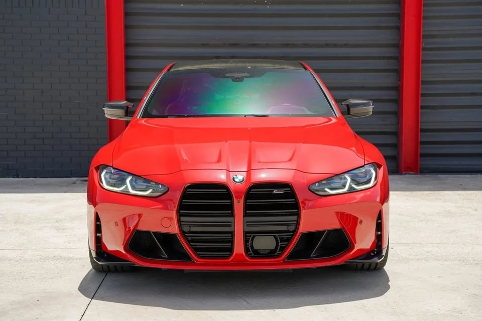 2021 BMW G82/G83 M4 - Image 10 of 16