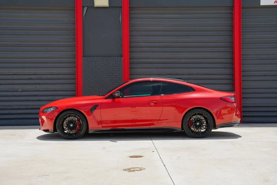 2021 BMW G82/G83 M4 - Image 11 of 16