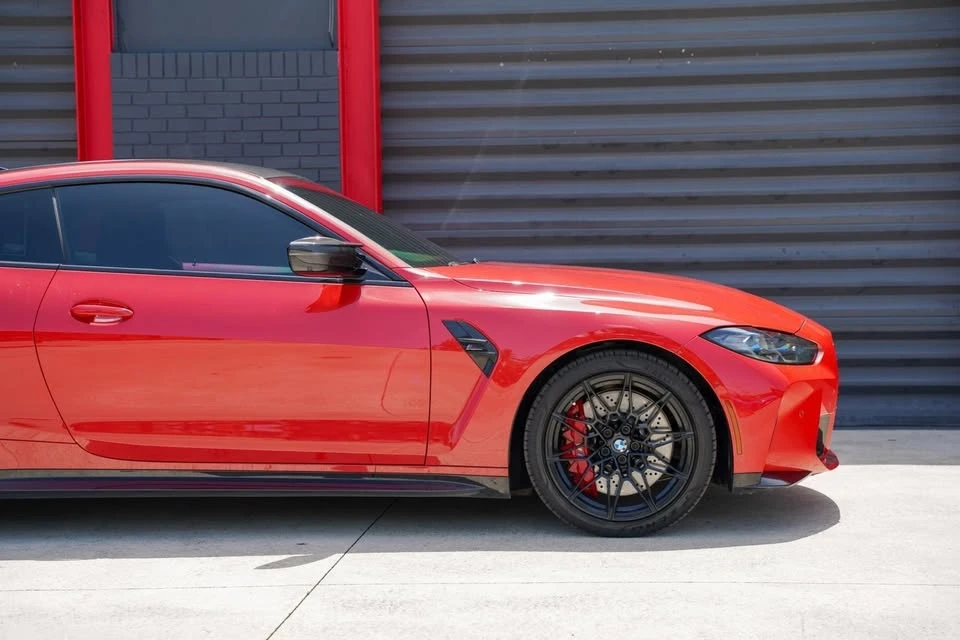 2021 BMW G82/G83 M4 - Image 4 of 16