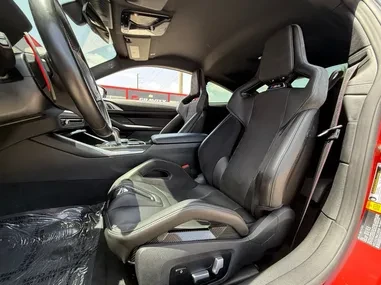 2021 BMW G82/G83 M4 - Image 6 of 16