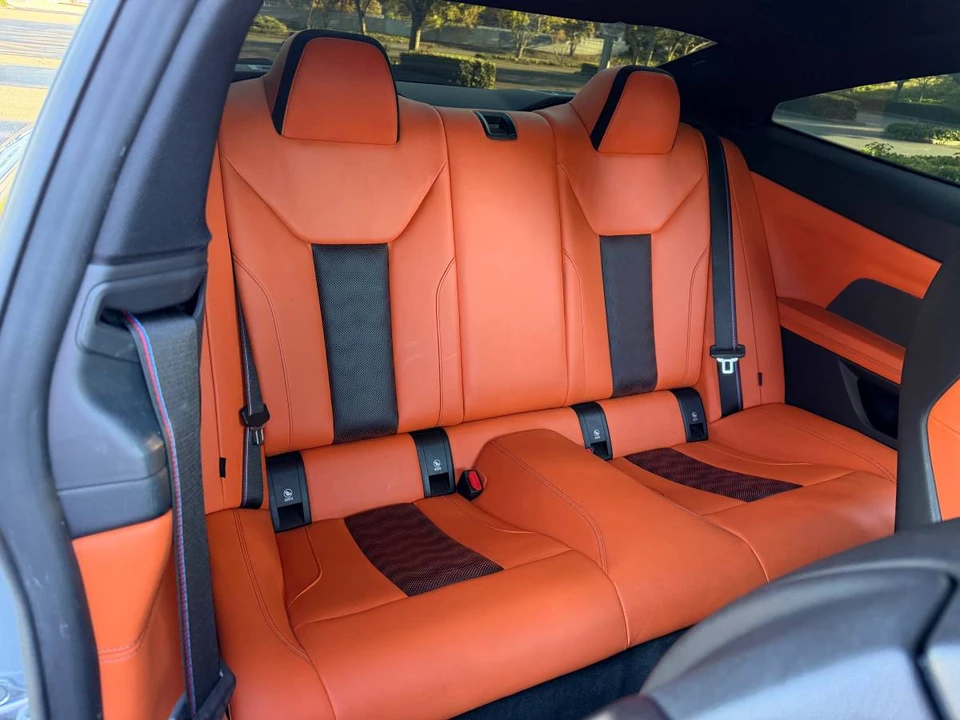 2021 BMW G82/G83 M4 - Image 23 of 24