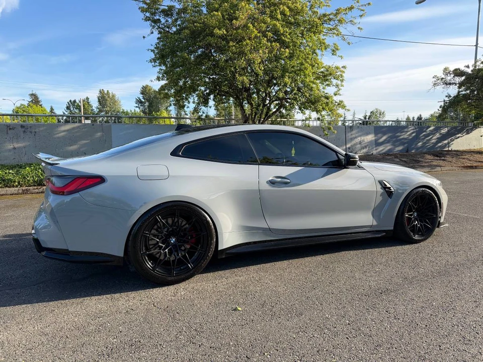 2021 BMW G82/G83 M4 - Image 13 of 24