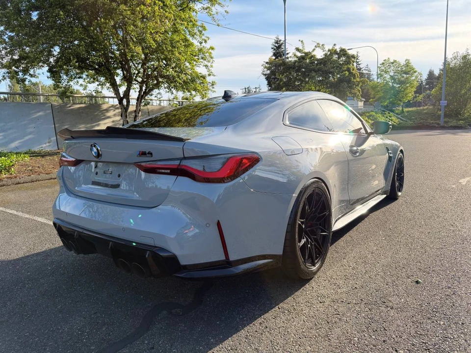 2021 BMW G82/G83 M4 - Image 11 of 24