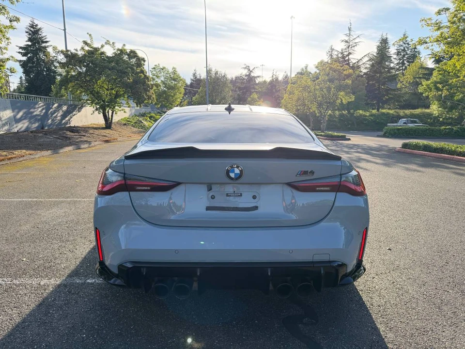 2021 BMW G82/G83 M4 - Image 9 of 24