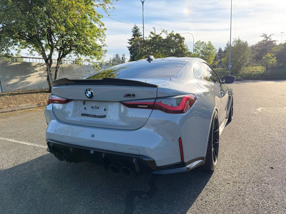 2021 BMW G82/G83 M4 - Image 10 of 24