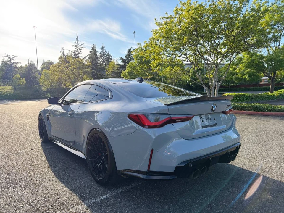 2021 BMW G82/G83 M4 - Image 7 of 24